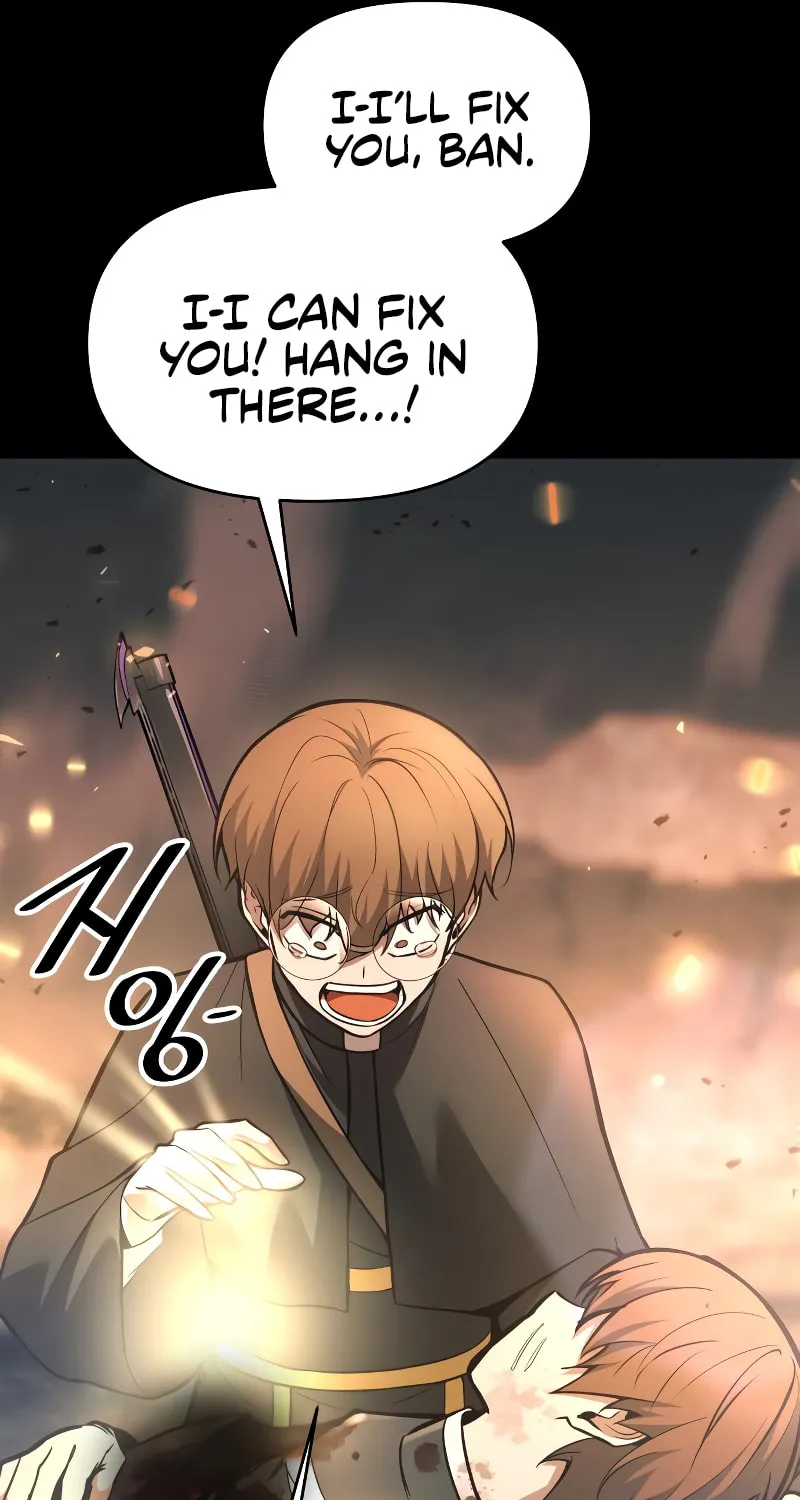 Tyrant of the Tower Defense Game Chapter 152 page 30 - 