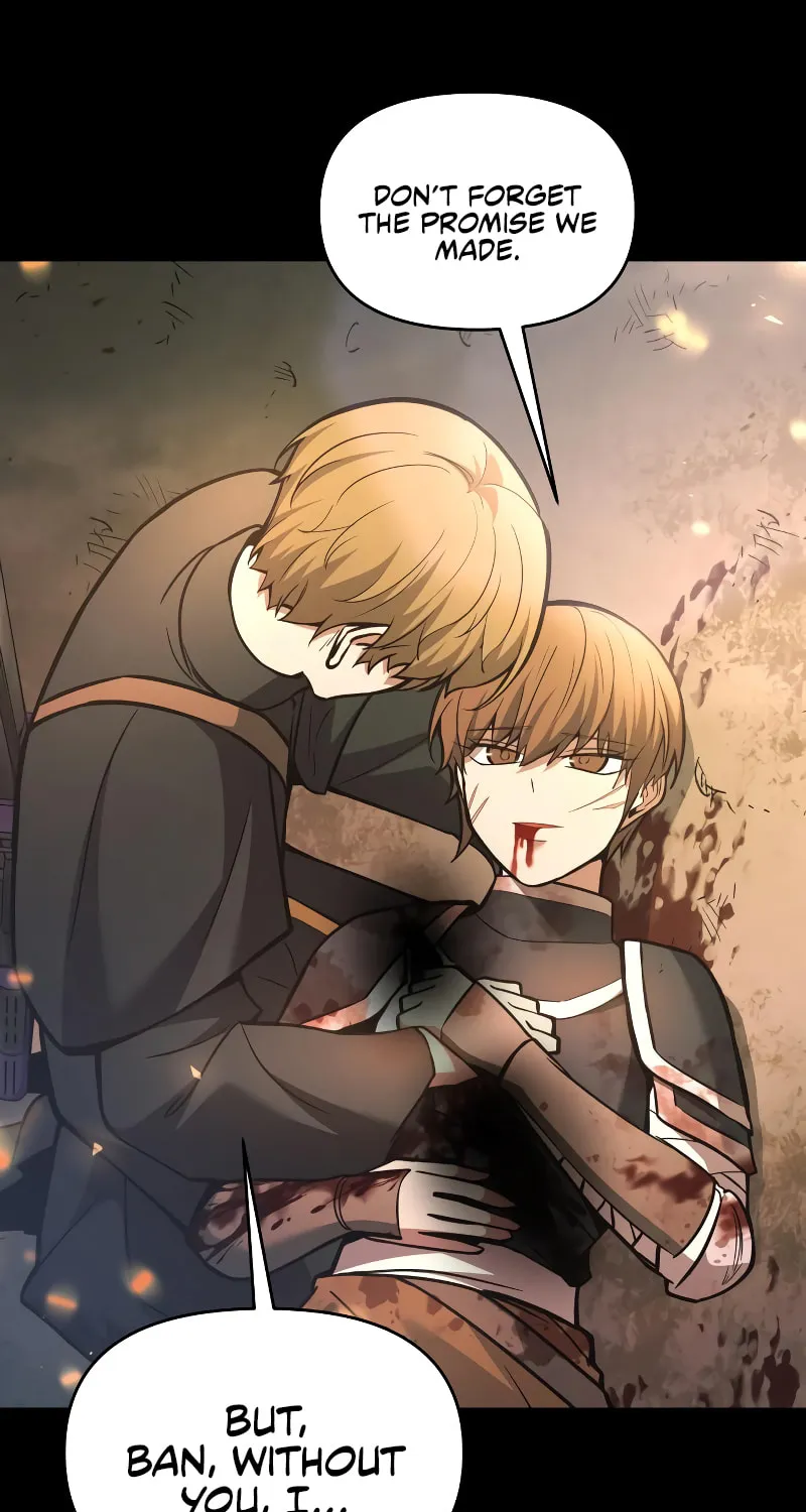 Tyrant of the Tower Defense Game Chapter 152 page 34 - 