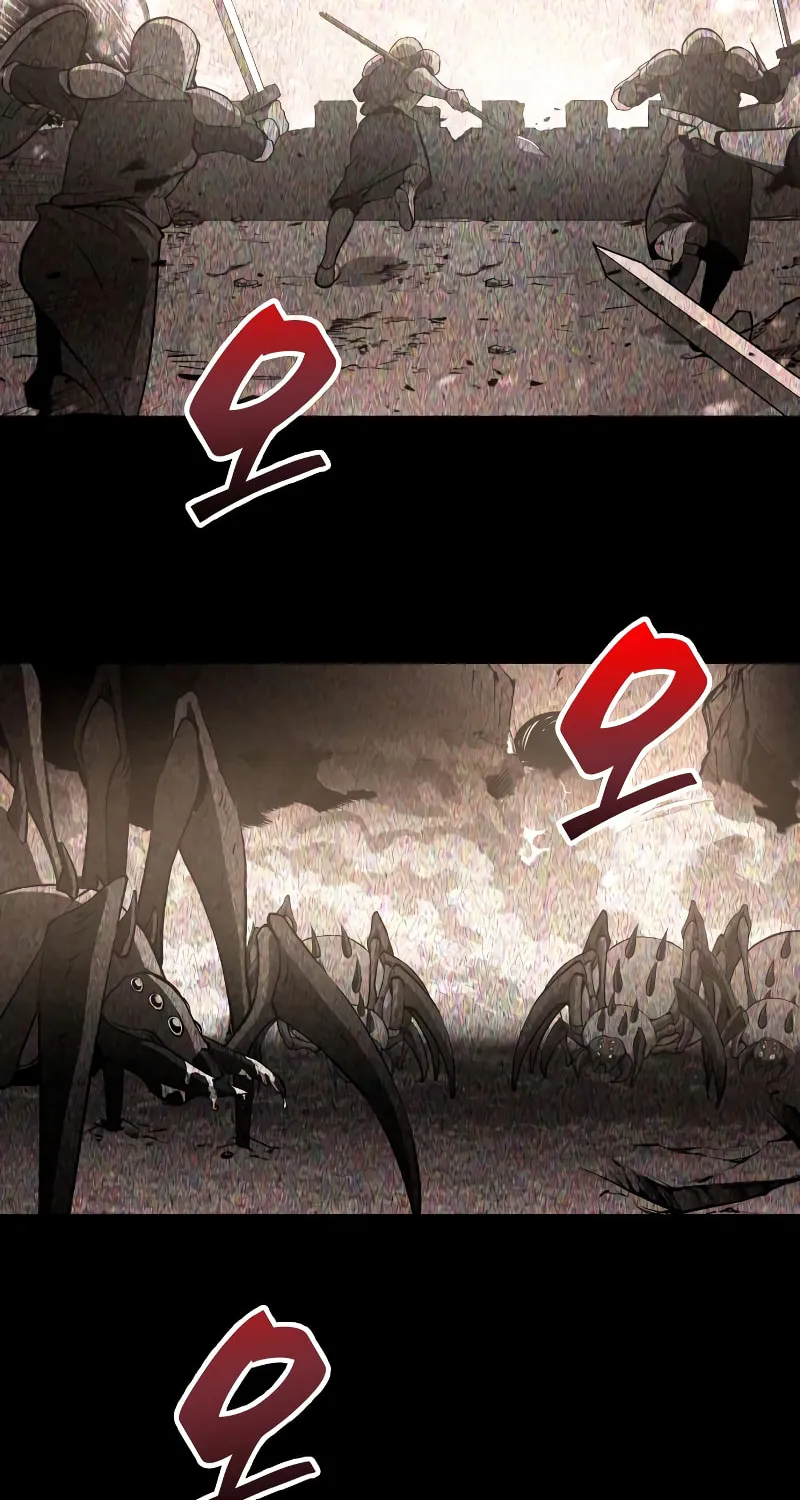 Tyrant of the Tower Defense Game Chapter 152 page 37 - 