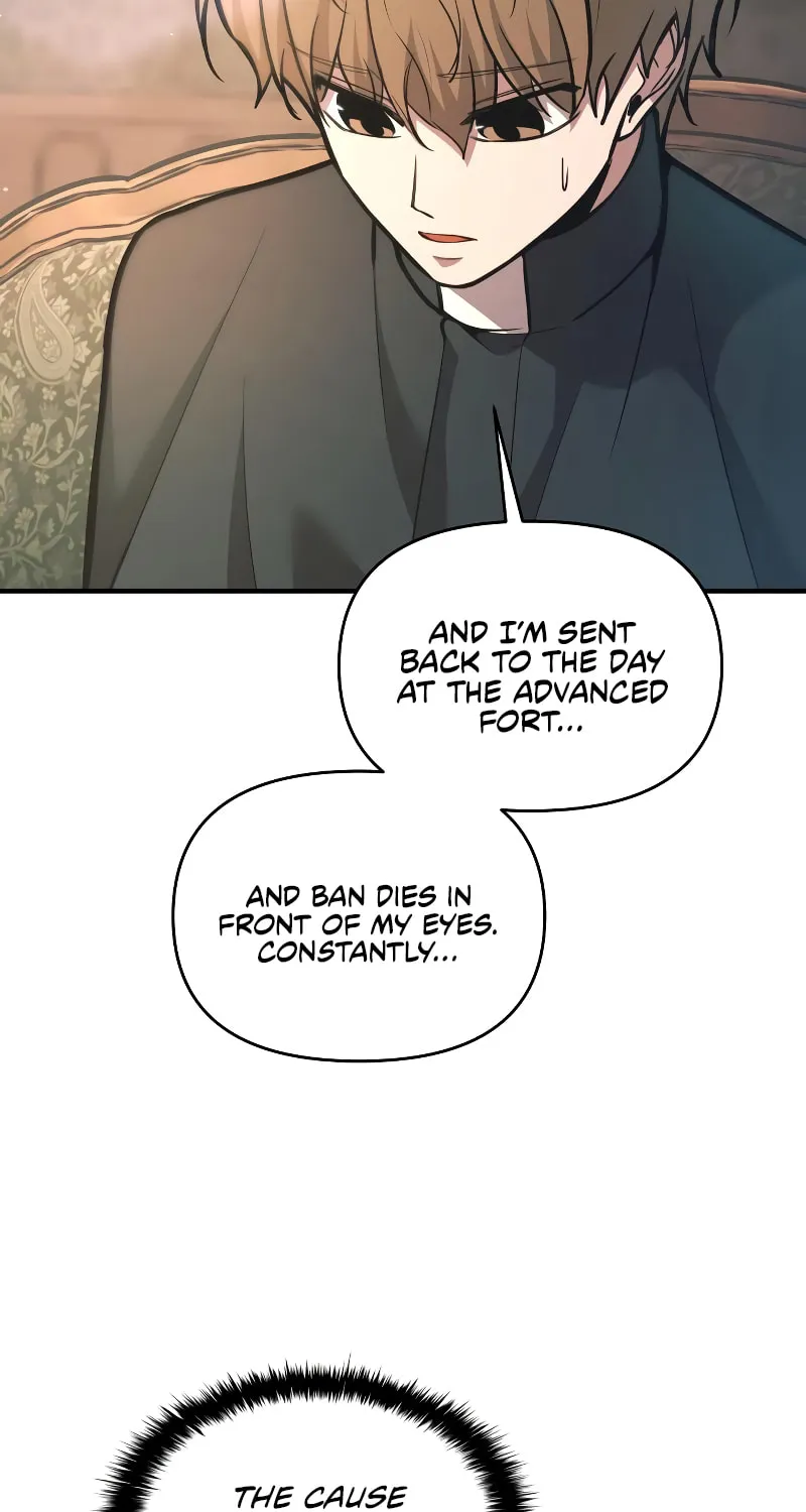 Tyrant of the Tower Defense Game Chapter 152 page 72 - 