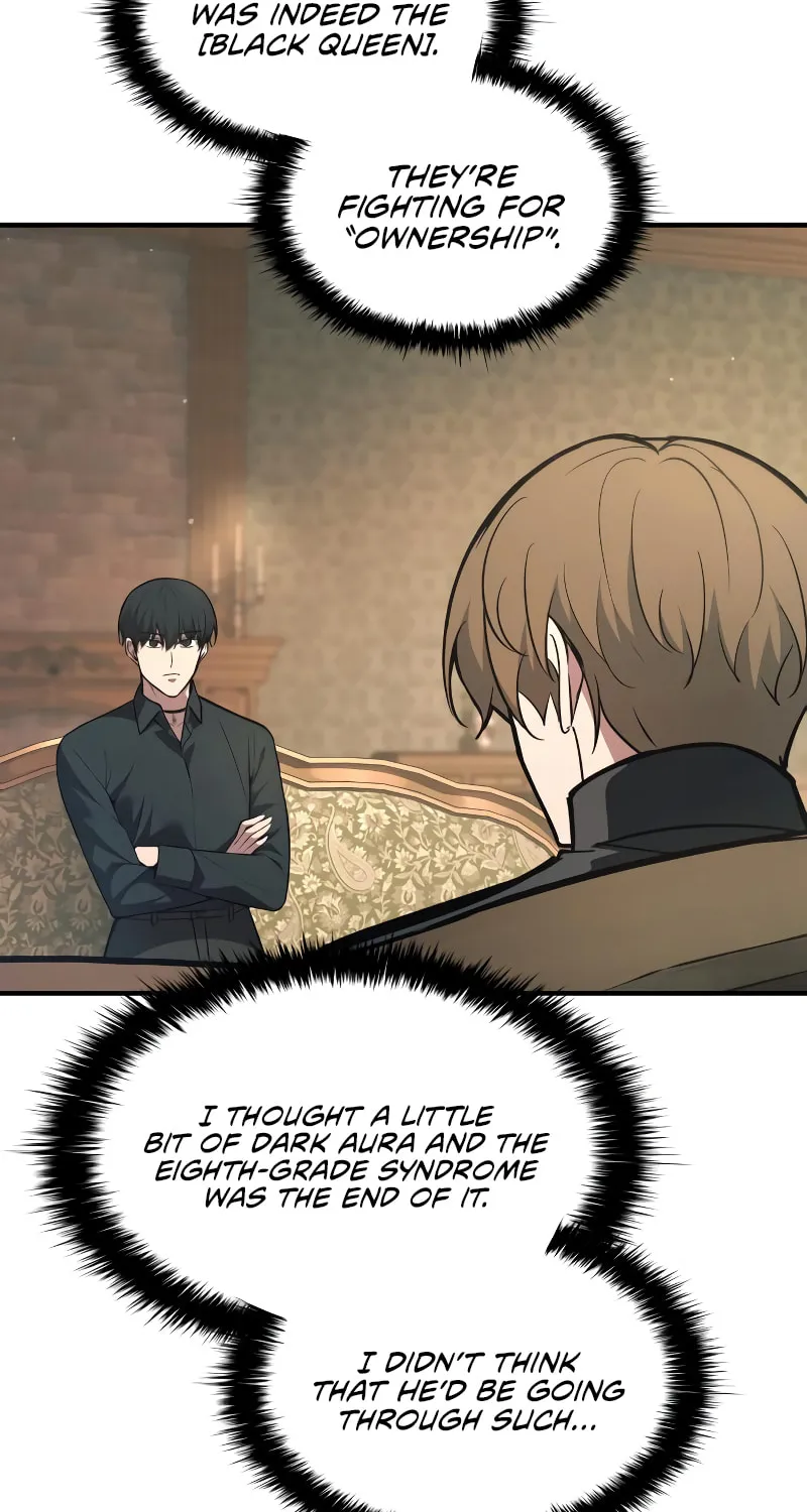 Tyrant of the Tower Defense Game Chapter 152 page 73 - 