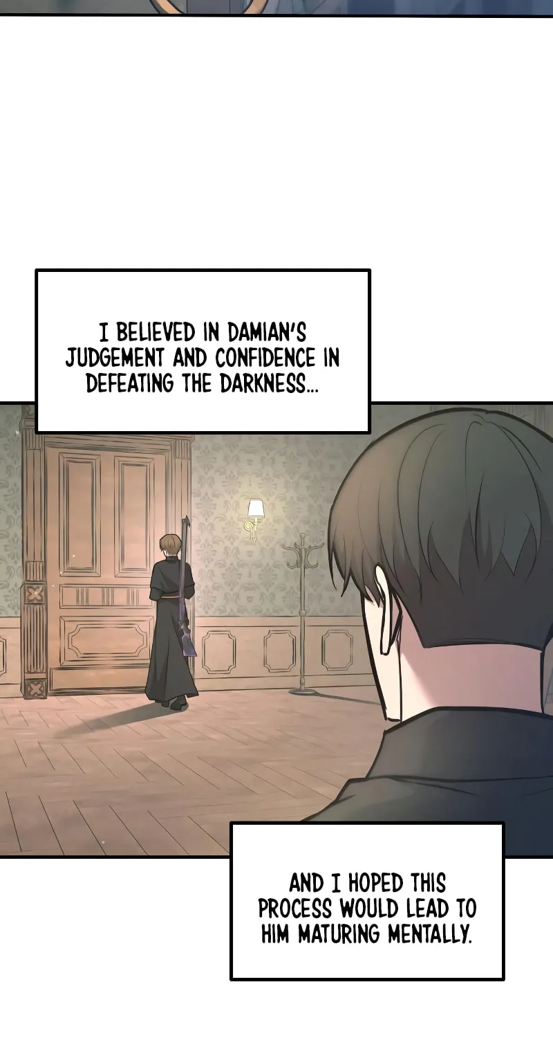 Tyrant of the Tower Defense Game Chapter 152 page 81 - 