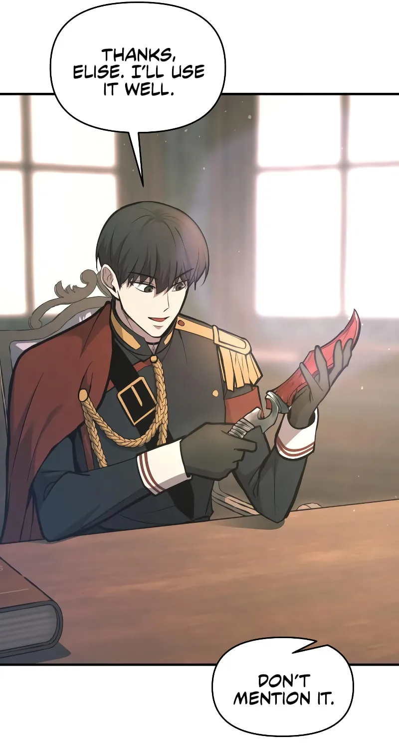 Tyrant of the Tower Defense Game Chapter 152 page 89 - 