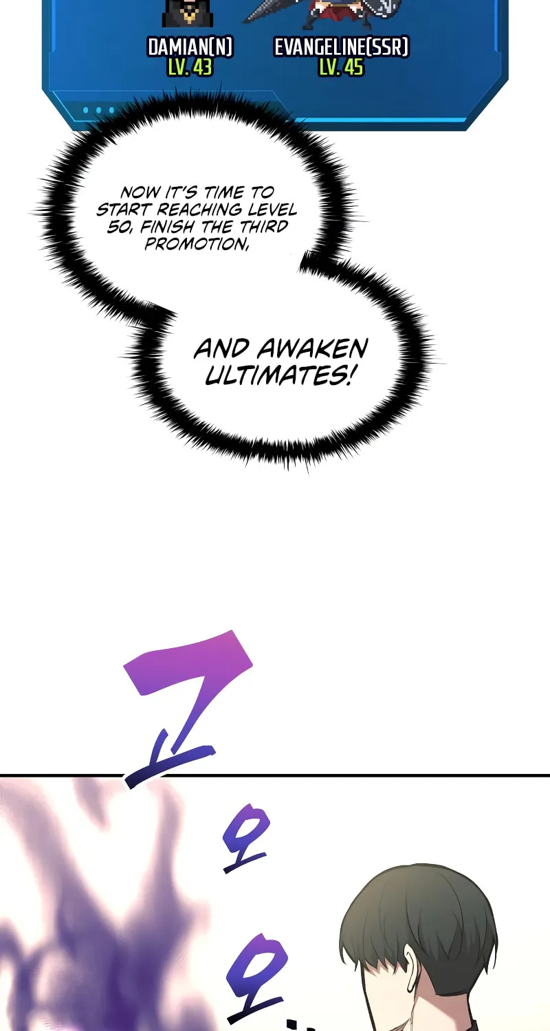 Tyrant of the Tower Defense Game Chapter 152 page 95 - 