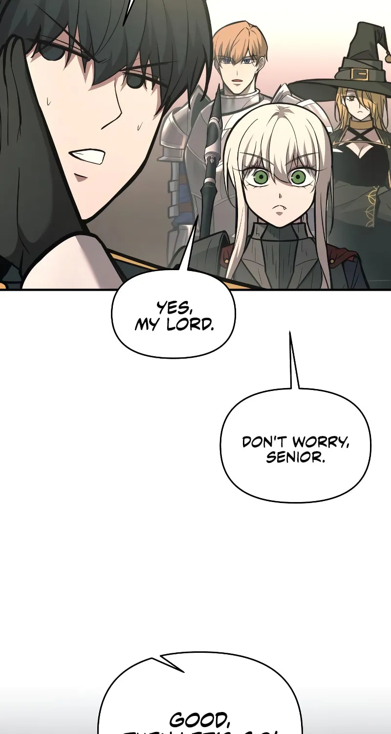 Tyrant of the Tower Defense Game Chapter 152 page 97 - 