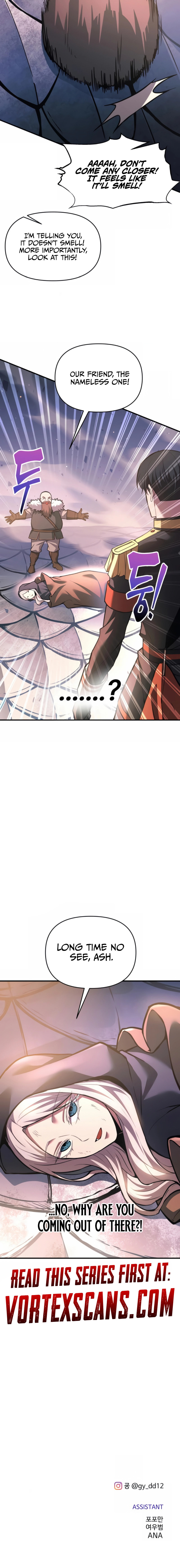 Tyrant of the Tower Defense Game Chapter 158 page 10 - 