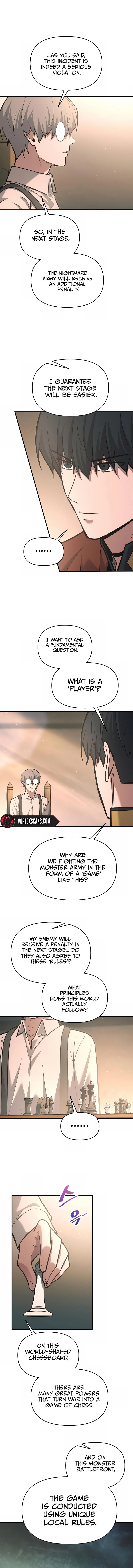 Tyrant of the Tower Defense Game Chapter 166 page 2 - 