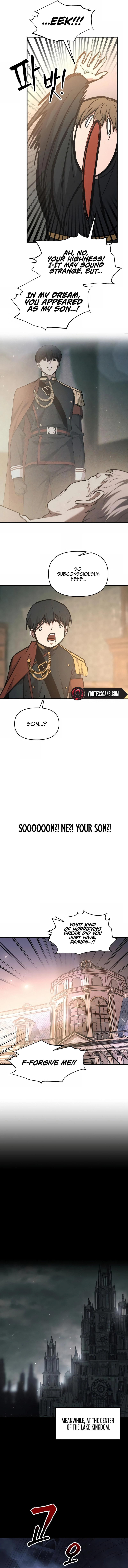 Tyrant of the Tower Defense Game Chapter 166 page 14 - 