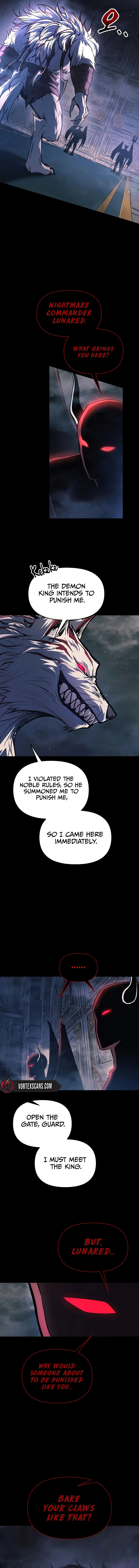 Tyrant of the Tower Defense Game Chapter 166 page 15 - 