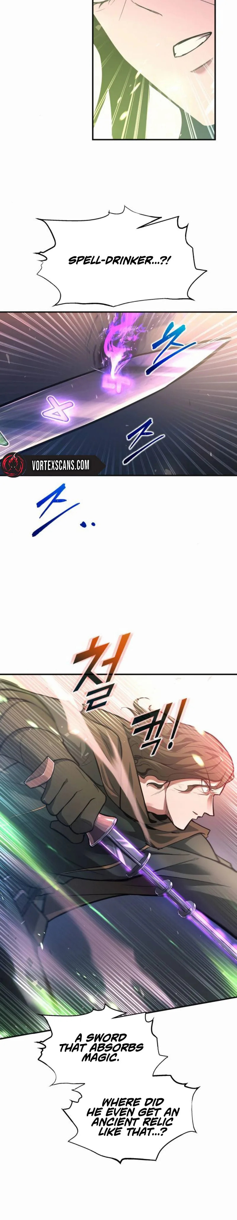 Tyrant of the Tower Defense Game Chapter 171 page 3 - 