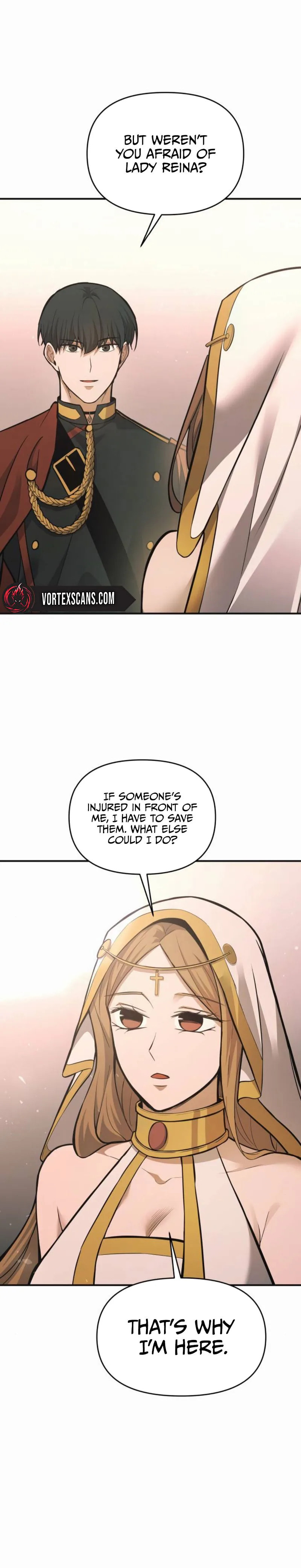 Tyrant of the Tower Defense Game Chapter 171 page 27 - 