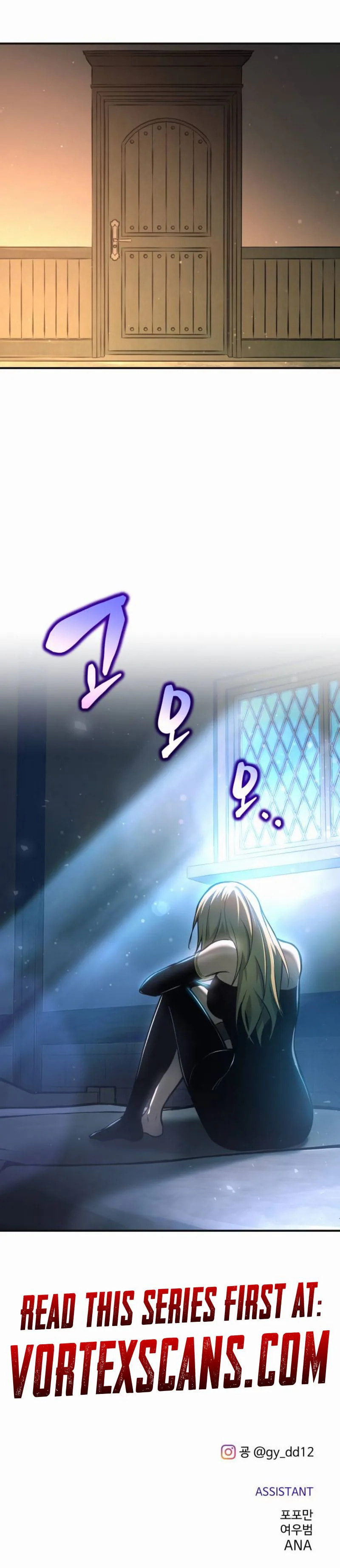 Tyrant of the Tower Defense Game Chapter 171 page 28 - 