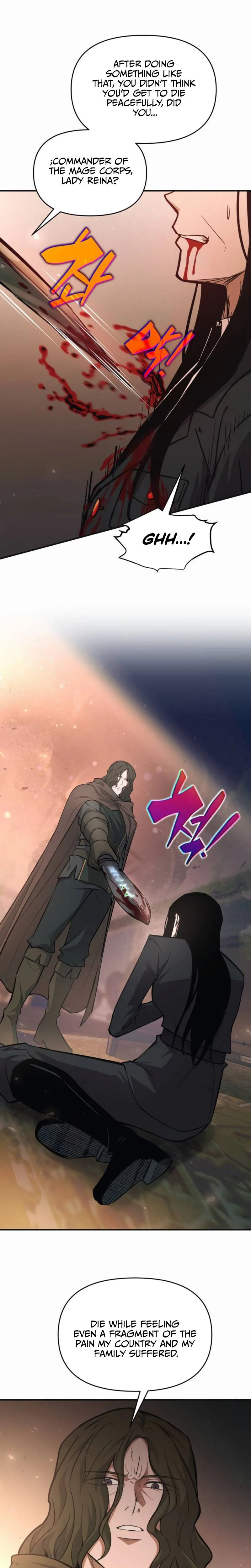 Tyrant of the Tower Defense Game Chapter 171 page 7 - 