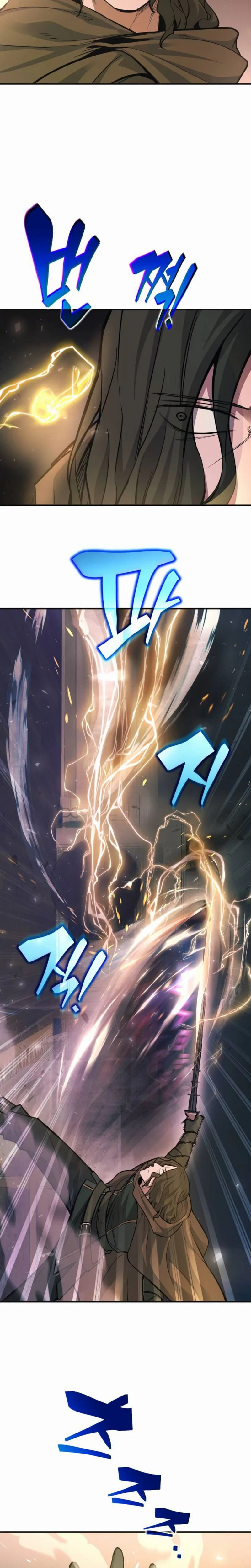 Tyrant of the Tower Defense Game Chapter 171 page 8 - 