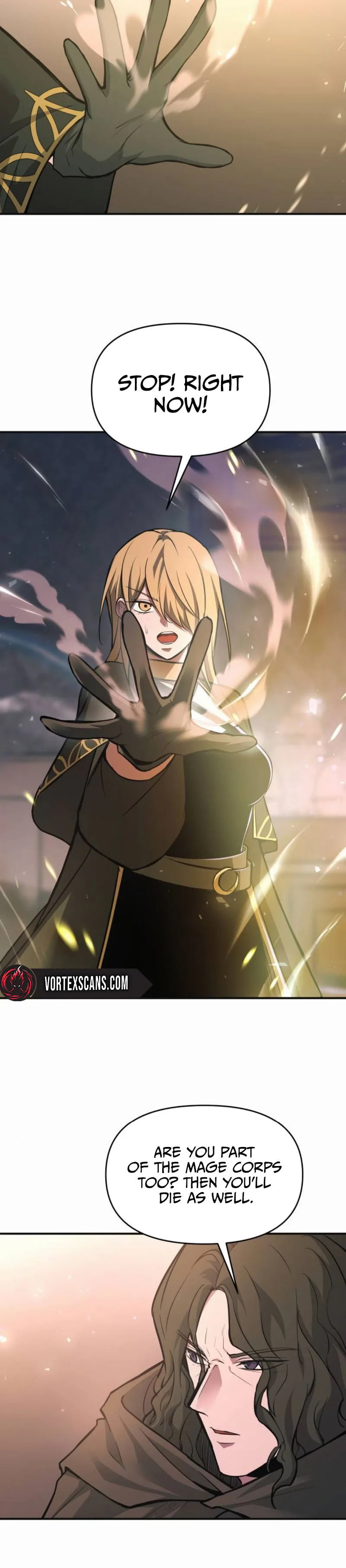 Tyrant of the Tower Defense Game Chapter 171 page 9 - 