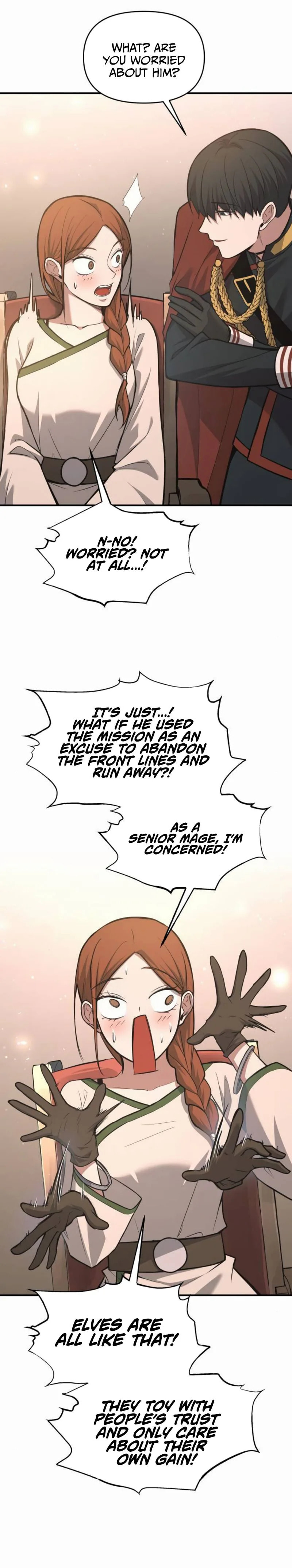 Tyrant of the Tower Defense Game Chapter 172 page 11 - 