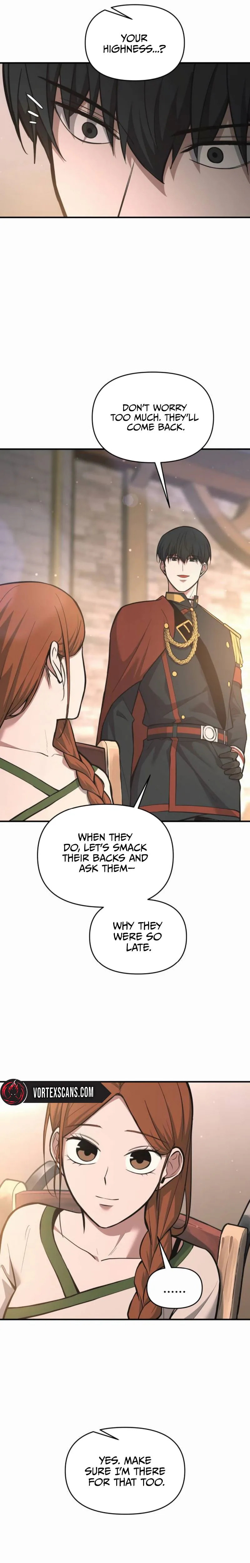Tyrant of the Tower Defense Game Chapter 172 page 14 - 
