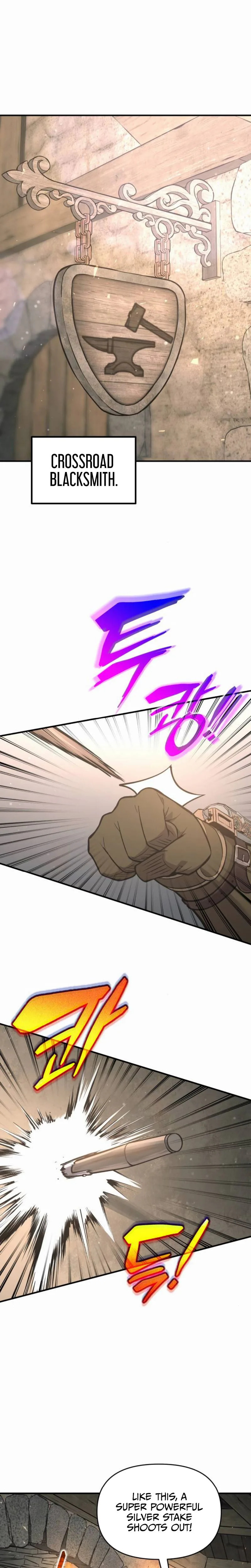 Tyrant of the Tower Defense Game Chapter 172 page 16 - 