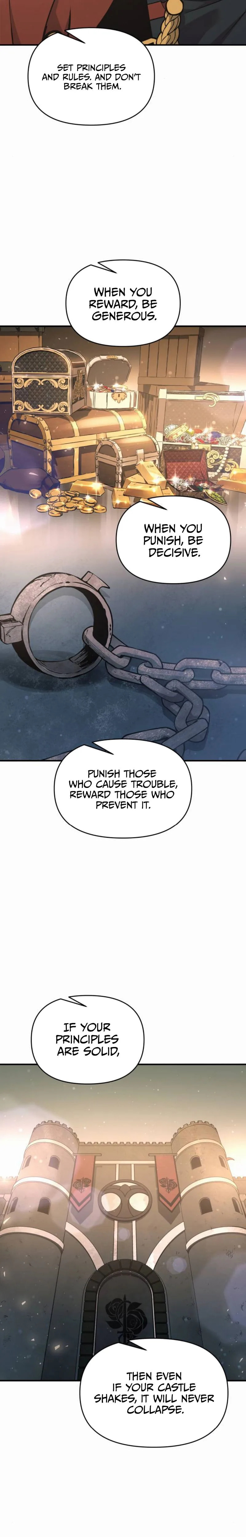Tyrant of the Tower Defense Game Chapter 172 page 26 - 