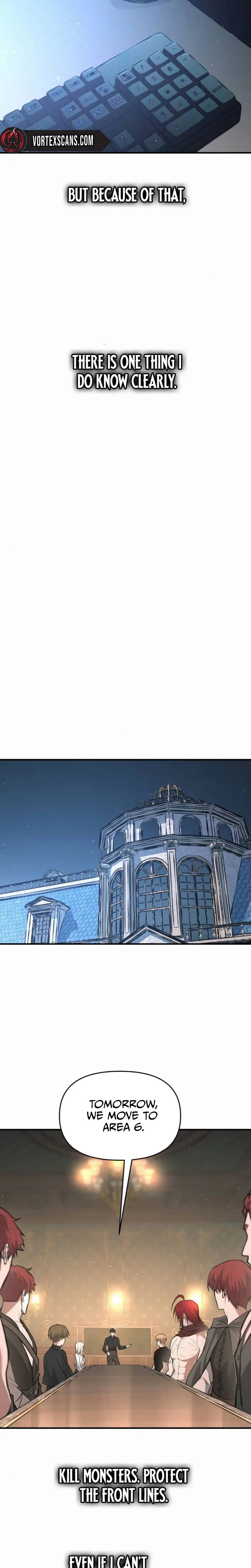 Tyrant of the Tower Defense Game Chapter 172 page 30 - 