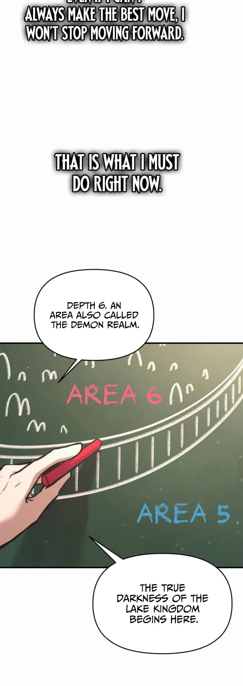 Tyrant of the Tower Defense Game Chapter 172 page 31 - 