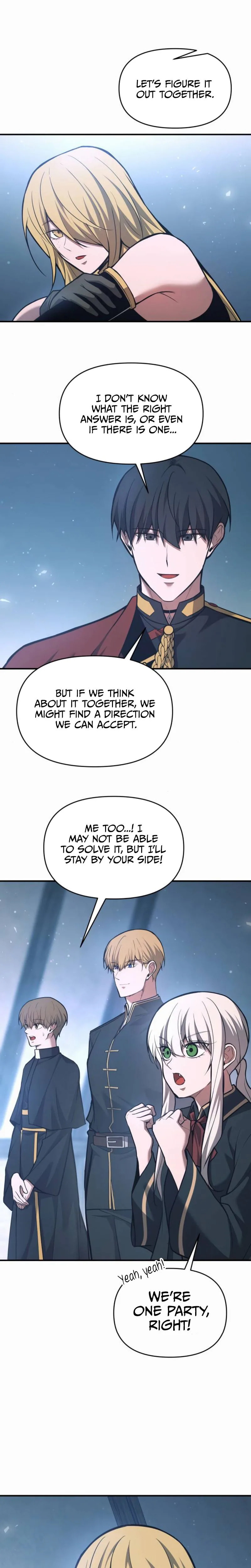 Tyrant of the Tower Defense Game Chapter 172 page 5 - 