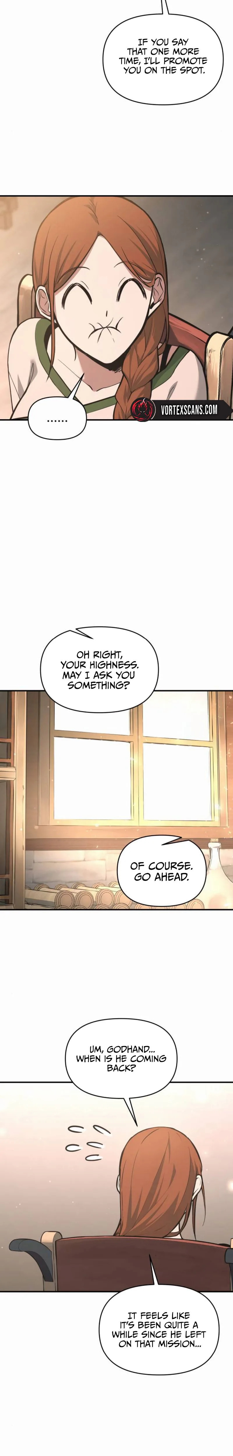 Tyrant of the Tower Defense Game Chapter 172 page 10 - 