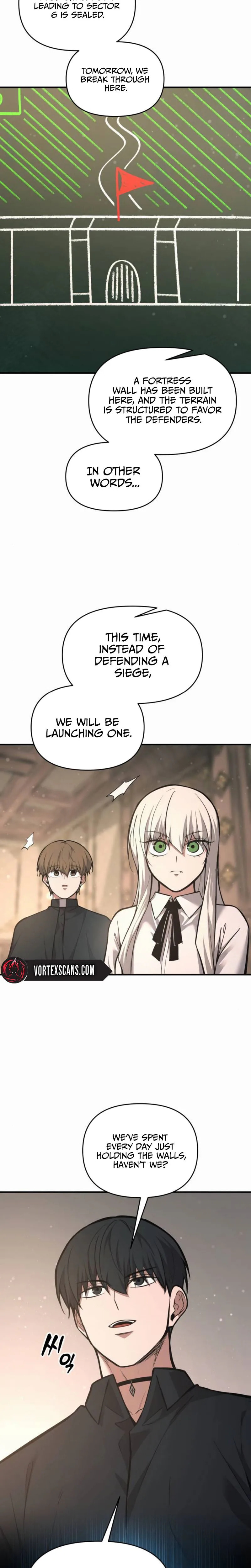 Tyrant of the Tower Defense Game Chapter 173 page 2 - 