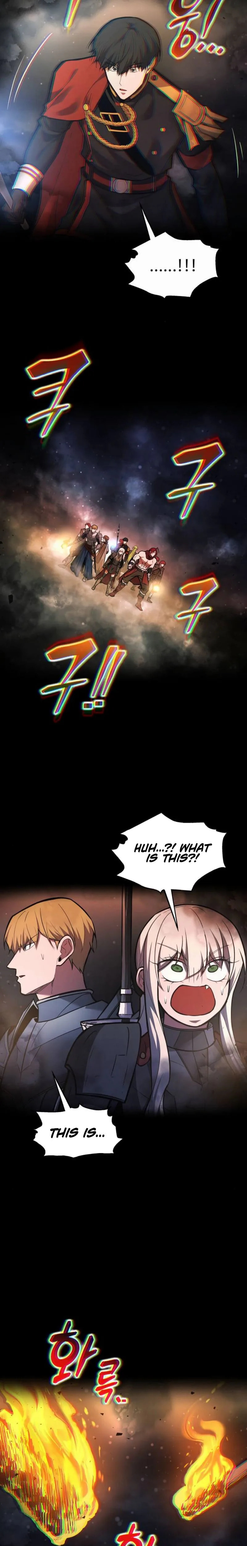 Tyrant of the Tower Defense Game Chapter 173 page 11 - 