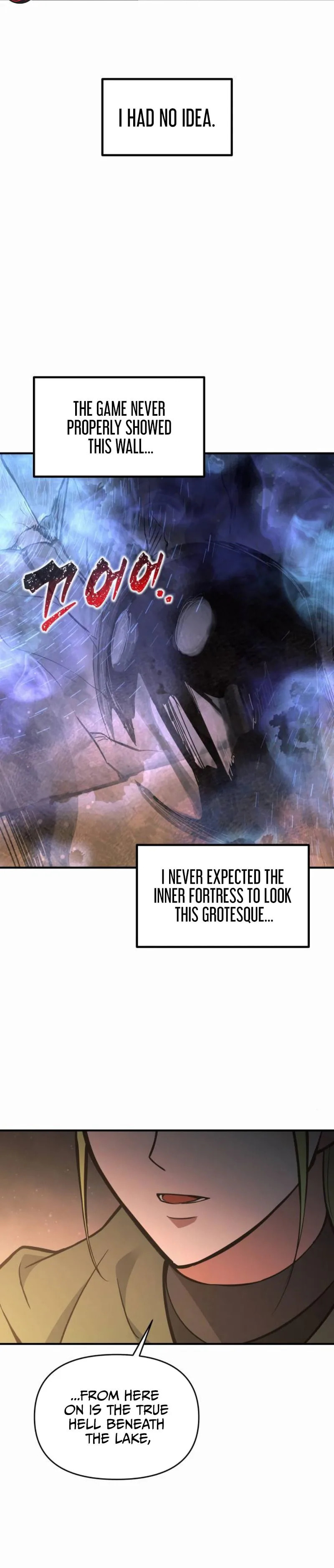 Tyrant of the Tower Defense Game Chapter 173 page 15 - 
