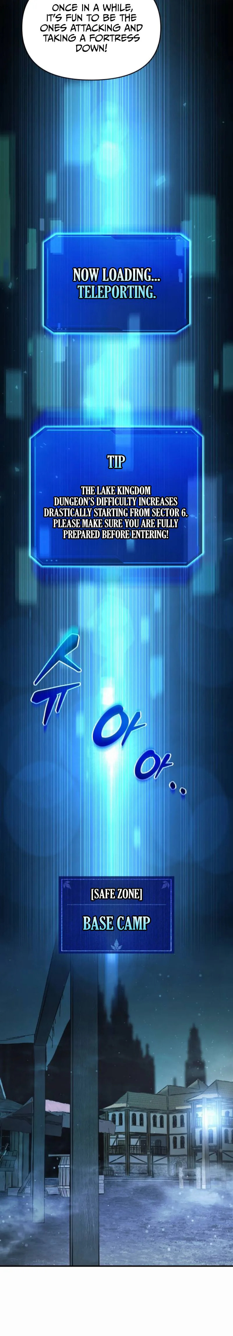 Tyrant of the Tower Defense Game Chapter 173 page 3 - 