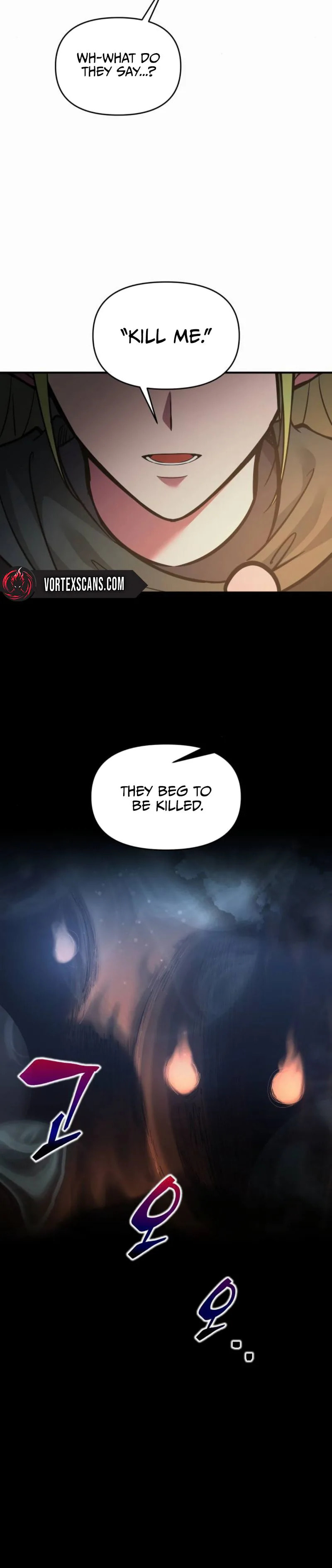Tyrant of the Tower Defense Game Chapter 173 page 21 - 