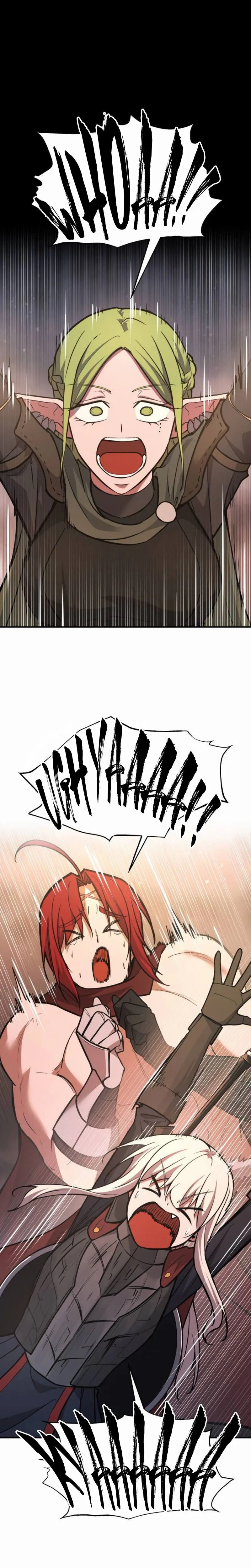 Tyrant of the Tower Defense Game Chapter 173 page 22 - 