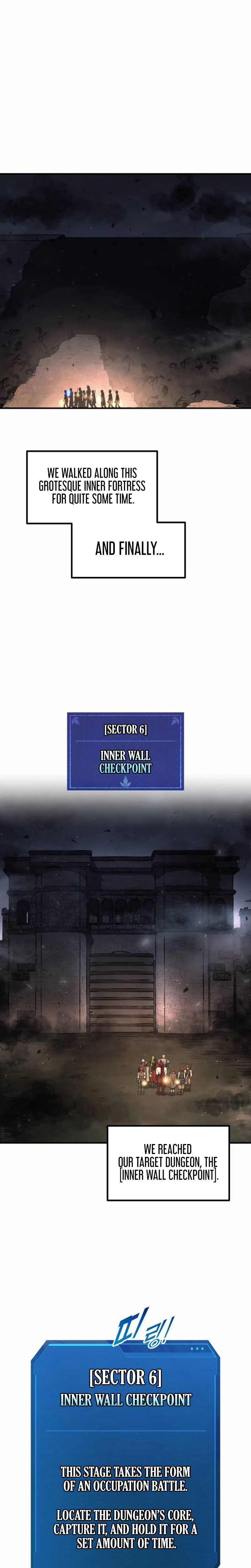 Tyrant of the Tower Defense Game Chapter 173 page 26 - 