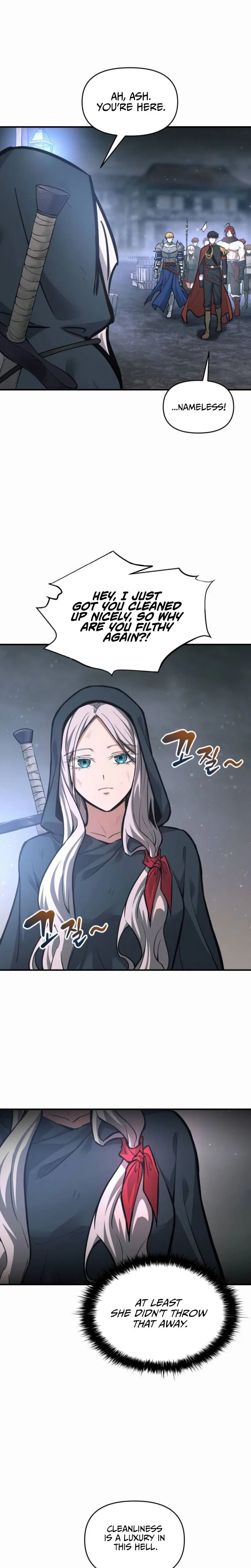 Tyrant of the Tower Defense Game Chapter 173 page 4 - 