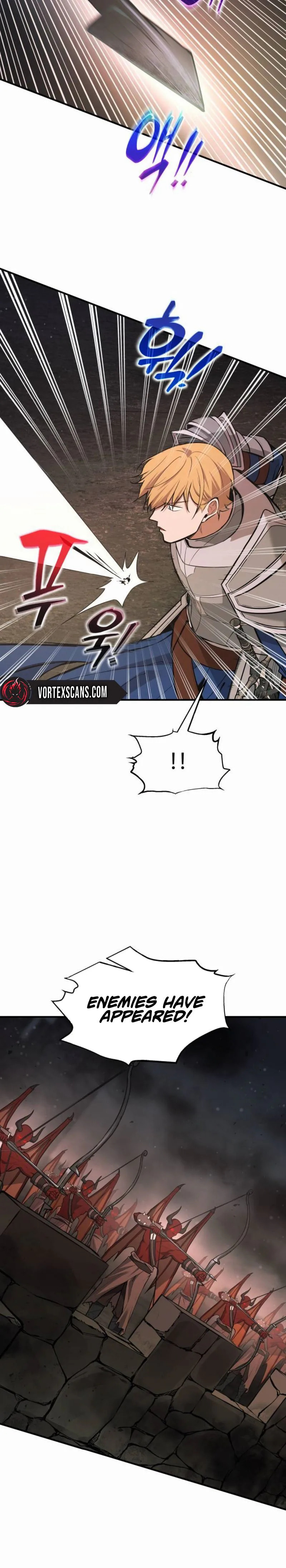 Tyrant of the Tower Defense Game Chapter 173 page 31 - 