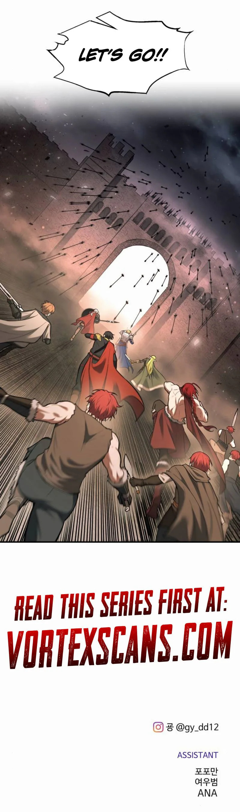 Tyrant of the Tower Defense Game Chapter 173 page 33 - 