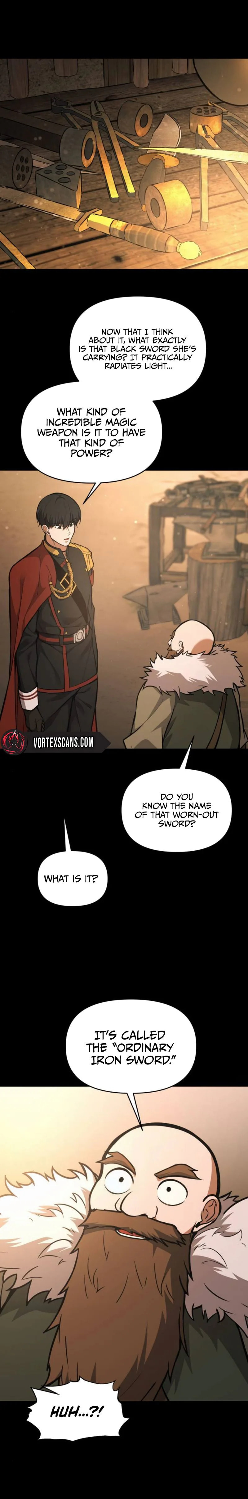 Tyrant of the Tower Defense Game Chapter 173 page 6 - 