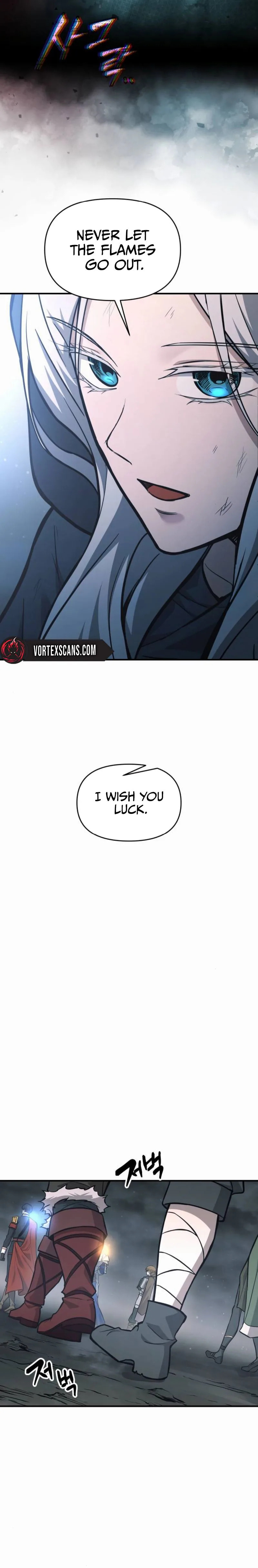 Tyrant of the Tower Defense Game Chapter 173 page 9 - 