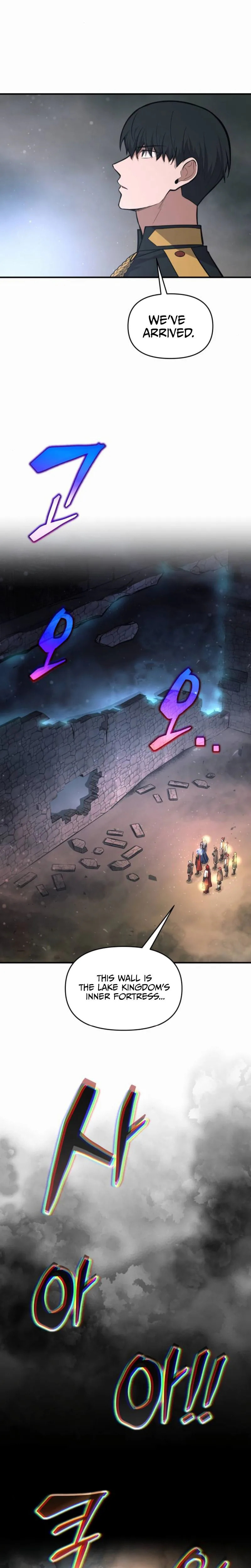 Tyrant of the Tower Defense Game Chapter 173 page 10 - 