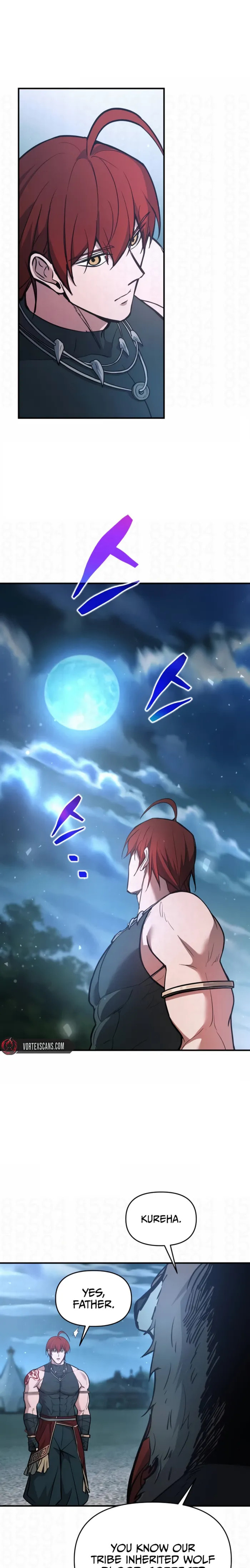 Tyrant of the Tower Defense Game Chapter 177 page 11 - 