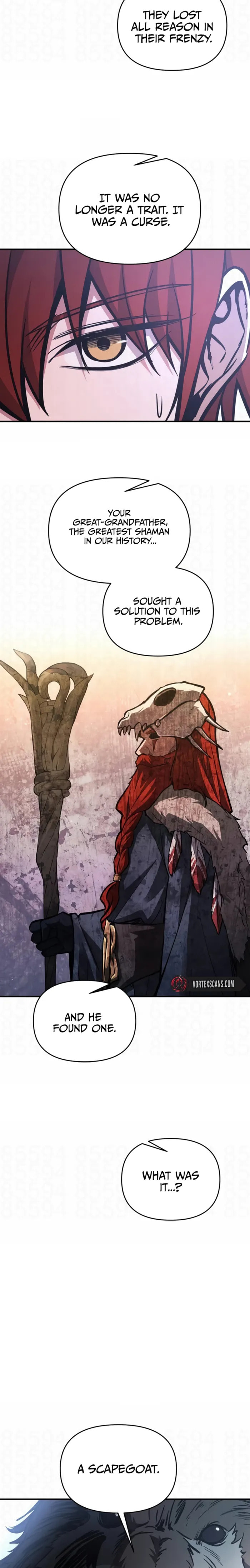 Tyrant of the Tower Defense Game Chapter 177 page 14 - 