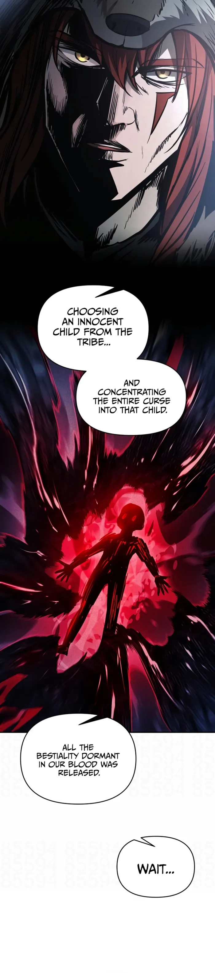 Tyrant of the Tower Defense Game Chapter 177 page 15 - 