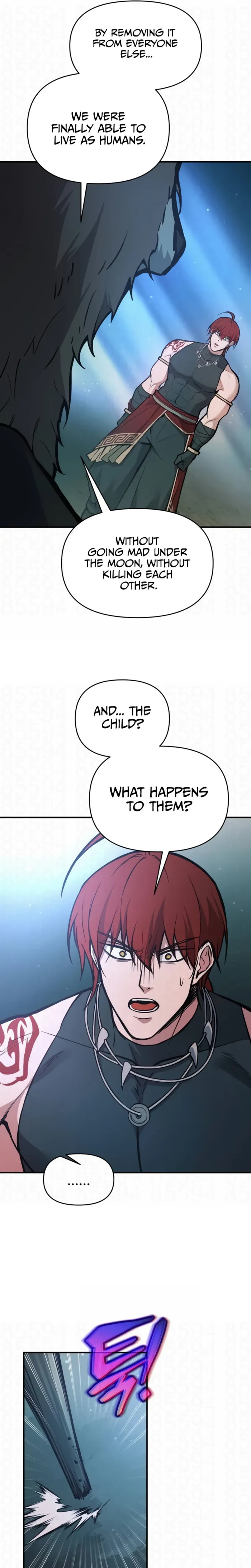 Tyrant of the Tower Defense Game Chapter 177 page 16 - 