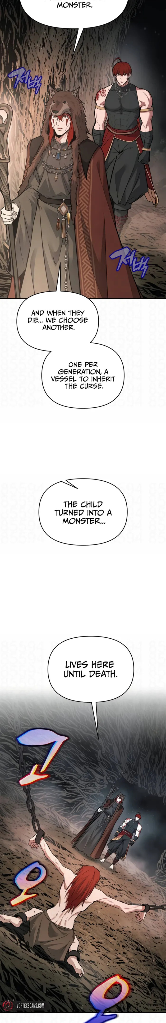 Tyrant of the Tower Defense Game Chapter 177 page 18 - 