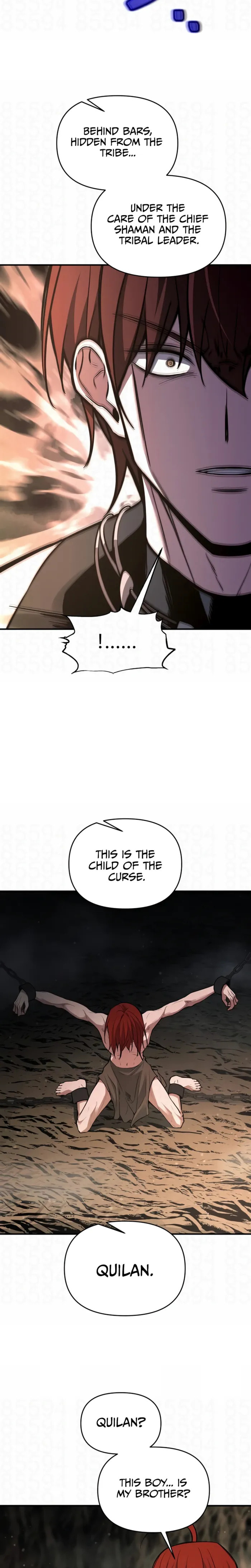 Tyrant of the Tower Defense Game Chapter 177 page 19 - 