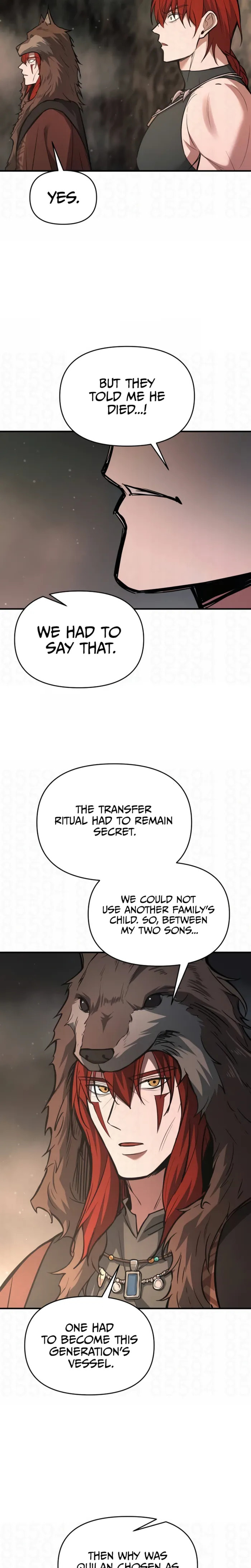 Tyrant of the Tower Defense Game Chapter 177 page 20 - 