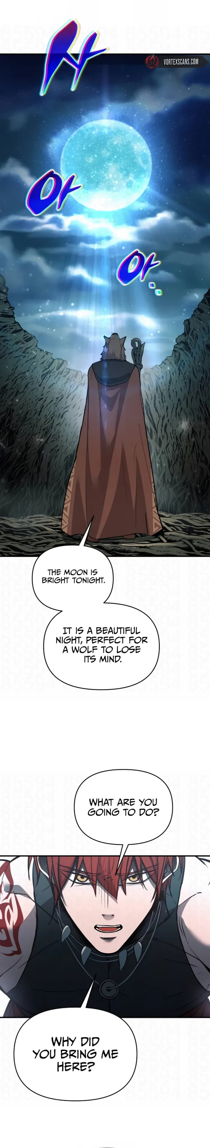 Tyrant of the Tower Defense Game Chapter 177 page 24 - 