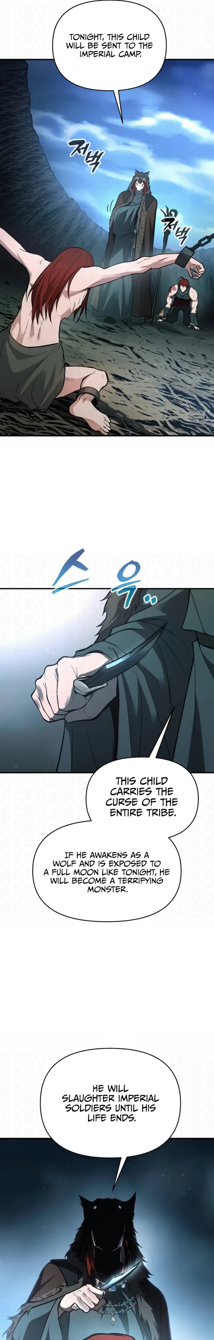 Tyrant of the Tower Defense Game Chapter 177 page 25 - 
