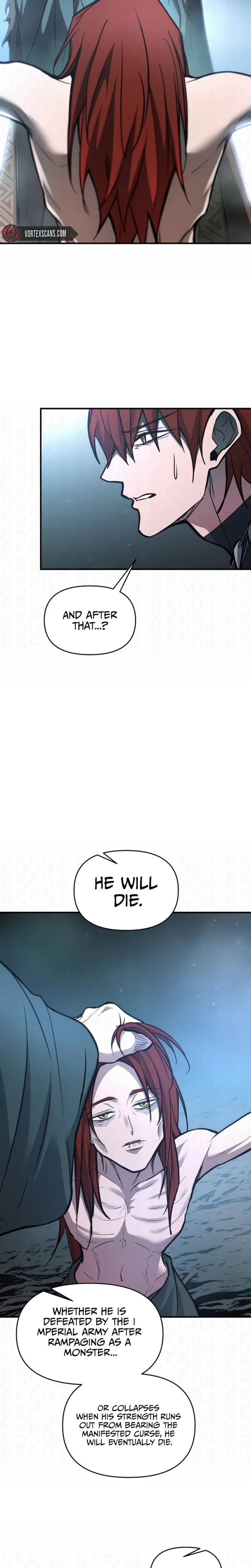 Tyrant of the Tower Defense Game Chapter 177 page 26 - 